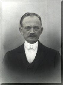 Fritz Benthin